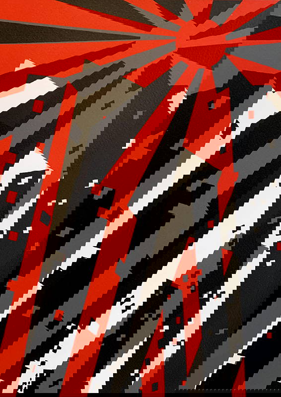 Selected Works For Sale Ken Turner Artist