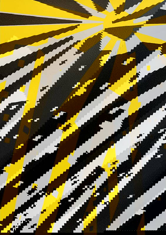 Selected Works For Sale Ken Turner Artist